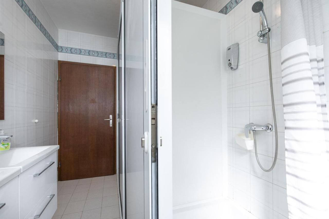 Adria-Holiday House With A Private Pool In Krk Kornić 外观 照片